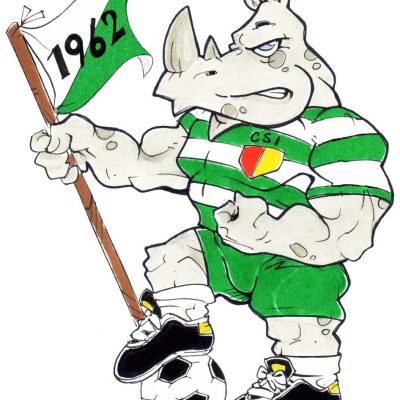 La nostra mascotte